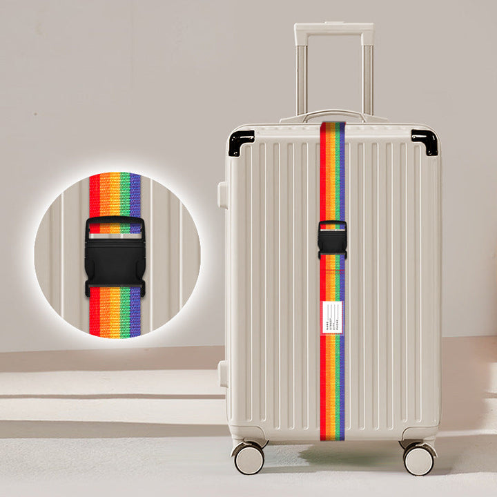 Adjustable Luggage Restraint Strap Kalsten