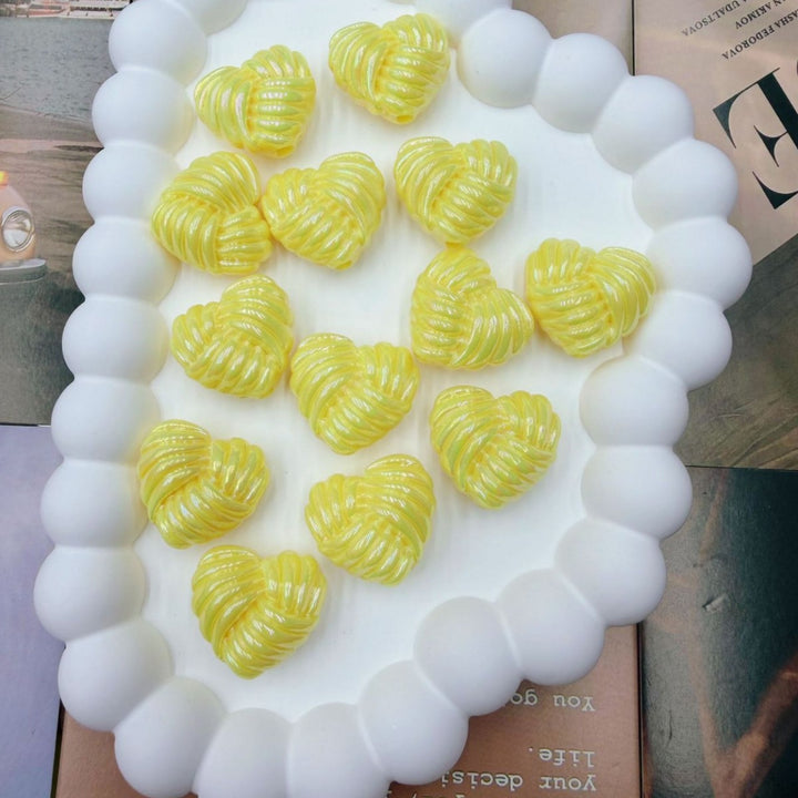 Decorative Resin Beads kalsten