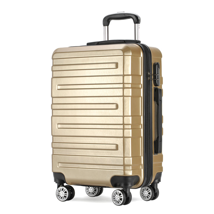 Unisex Premium Hard Shell Luggage Set Kalsten