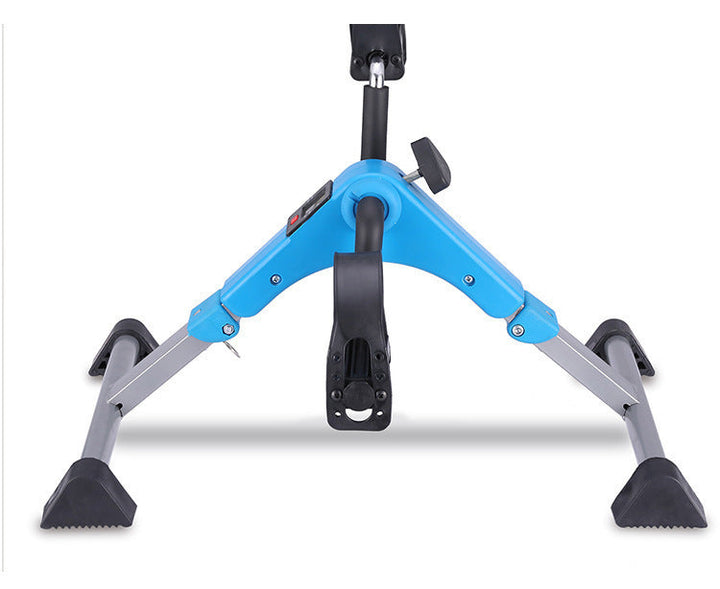 Adjustable Mini Exercise Pedaler Kalsten