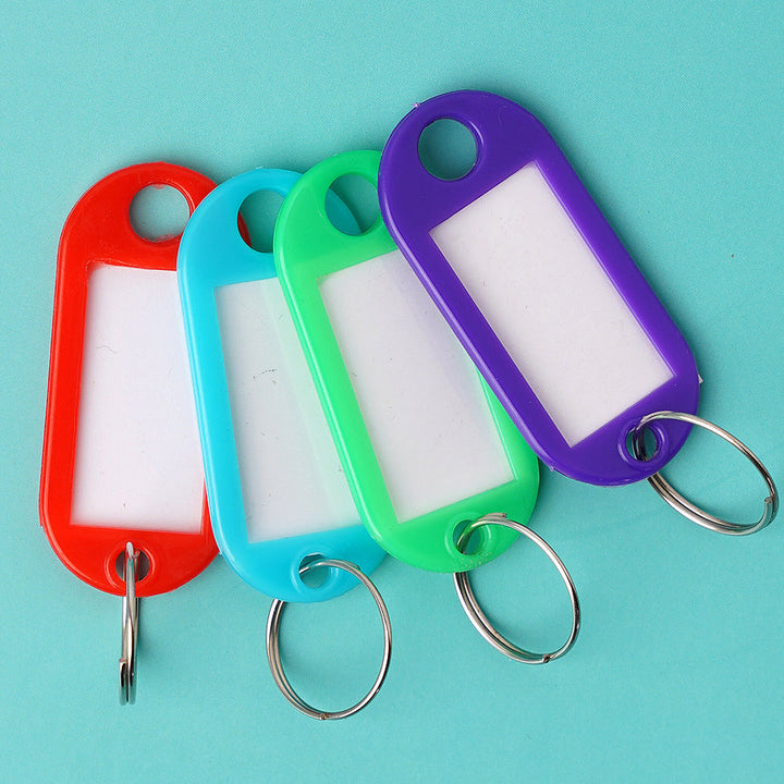 Versatile Travel Identification Tags Kalsten