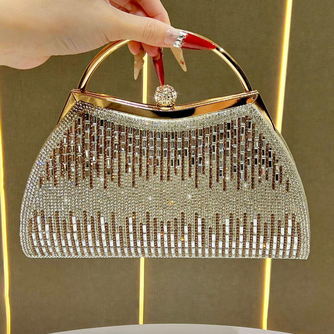 Elegant Evening Clutch