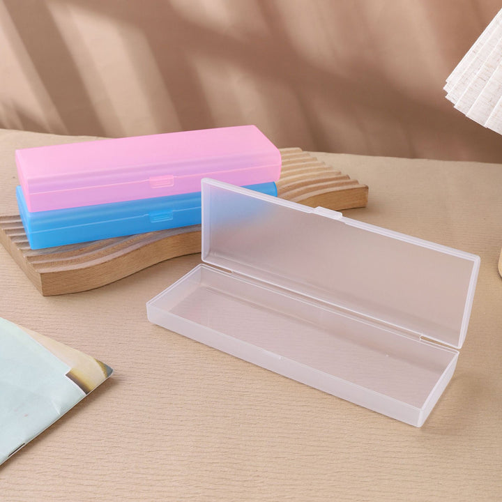 Multi-Functional Acrylic Accessory Case Kalsten