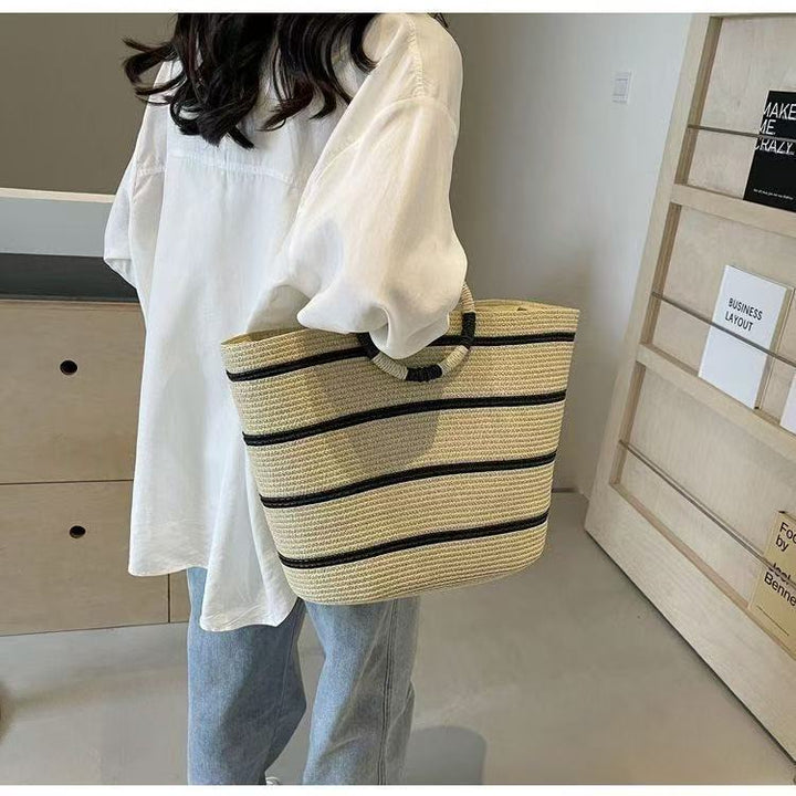 Beach bag Kalsten
