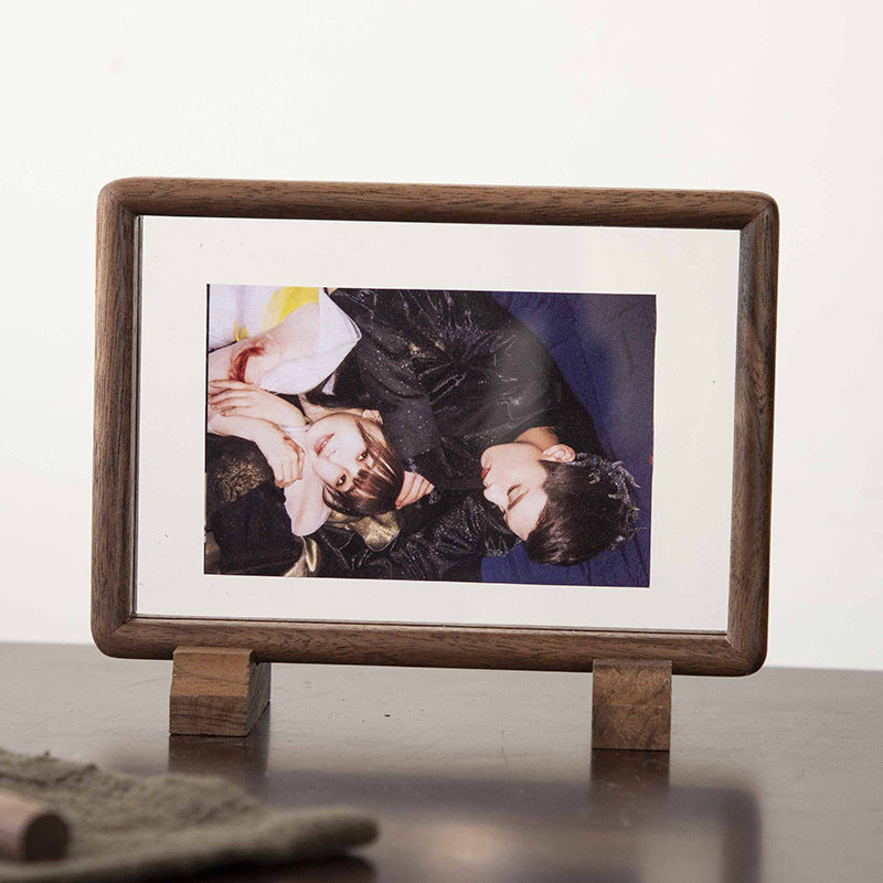 Elegant Decorative Art Display Frame