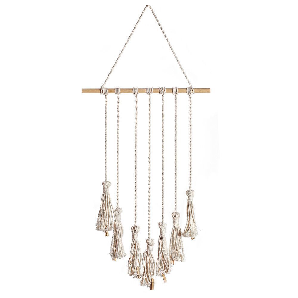 Decorative Wall Tapestry Kalsten