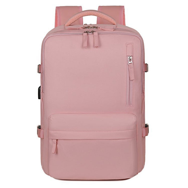Sleek Tech Backpack Kalsten