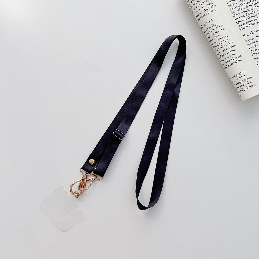 Elegant ID Badge Lanyard Kalsten