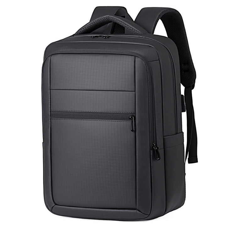 Sleek Professional Backpack