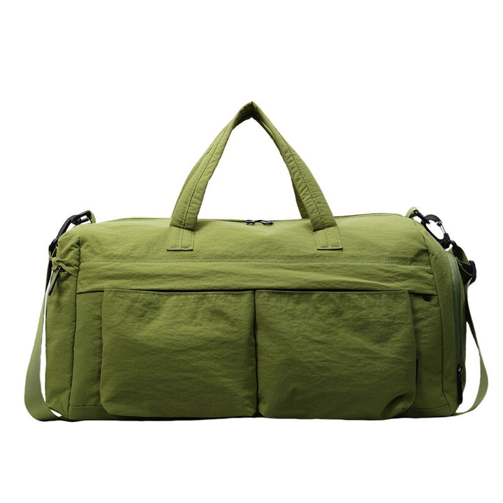 All-Purpose Travel Duffel Bag Kalsten