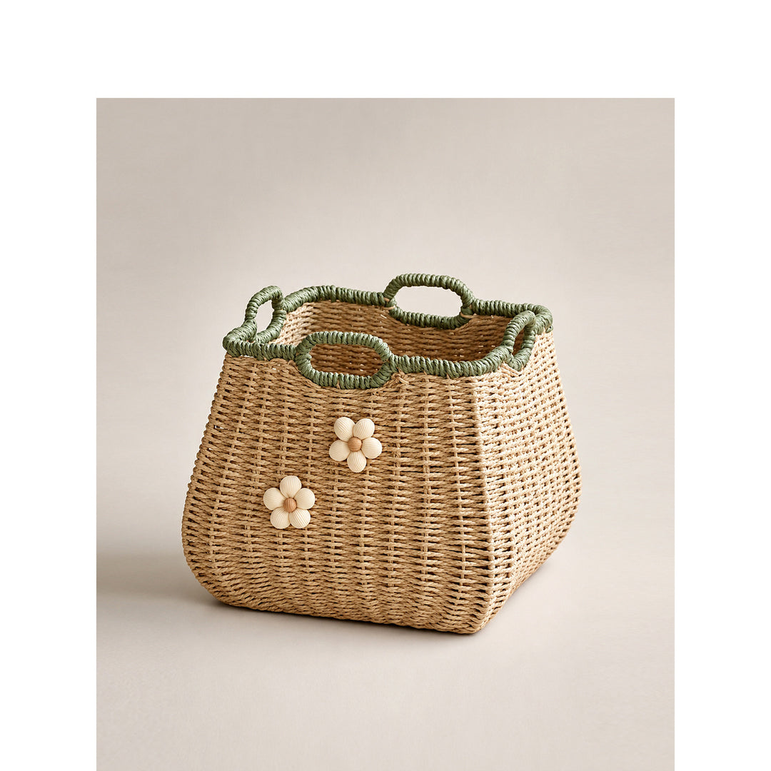 Moodful storage box Kalsten