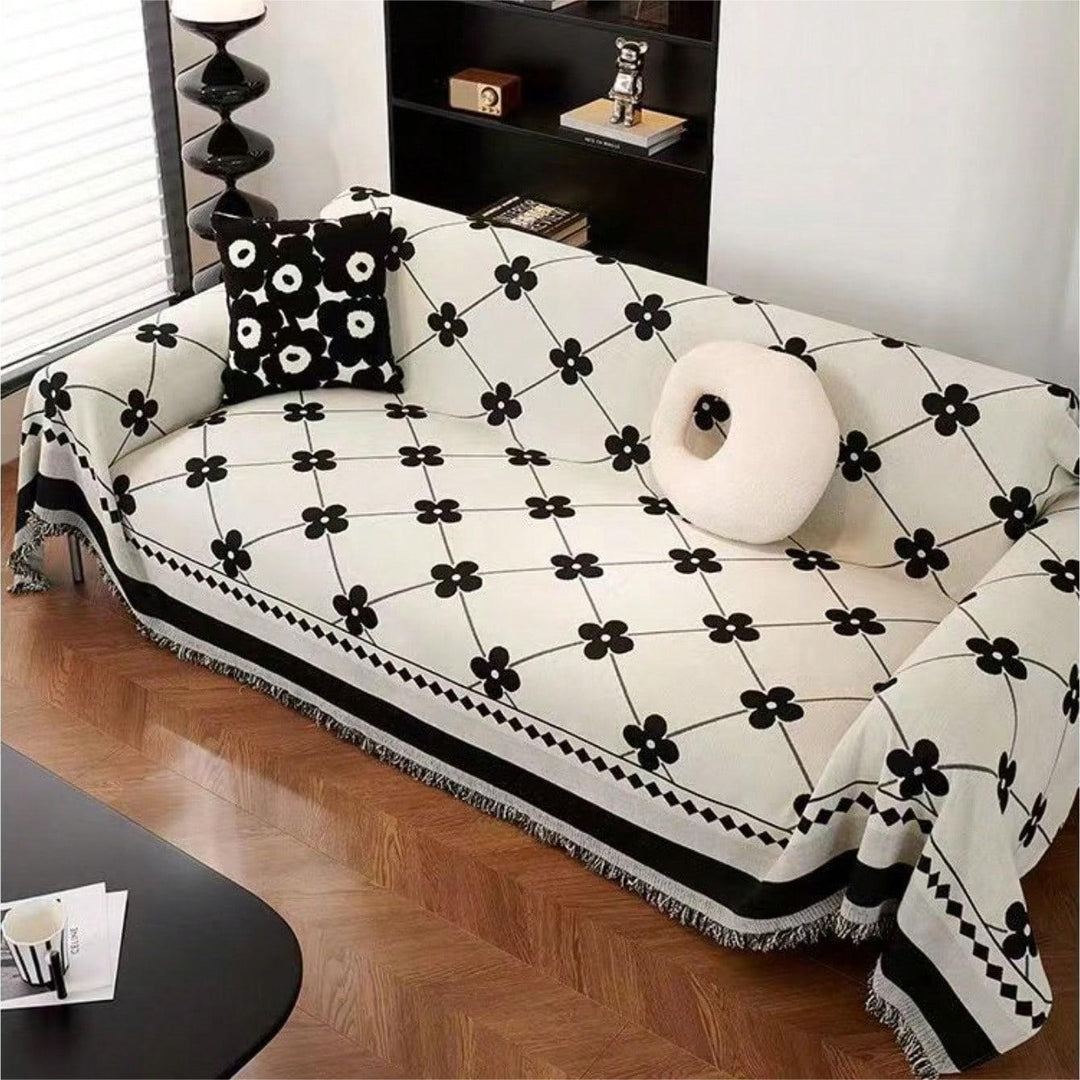 Home Decor Decorative Throw Blanket