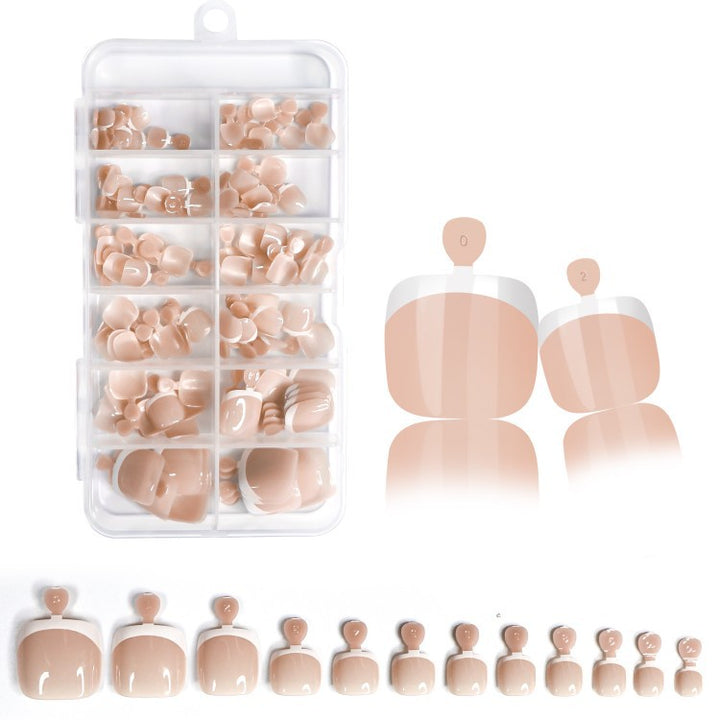 Premium Nail Care Kit Kalsten