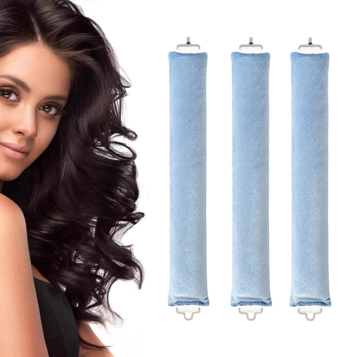 Hair Curling Rollers