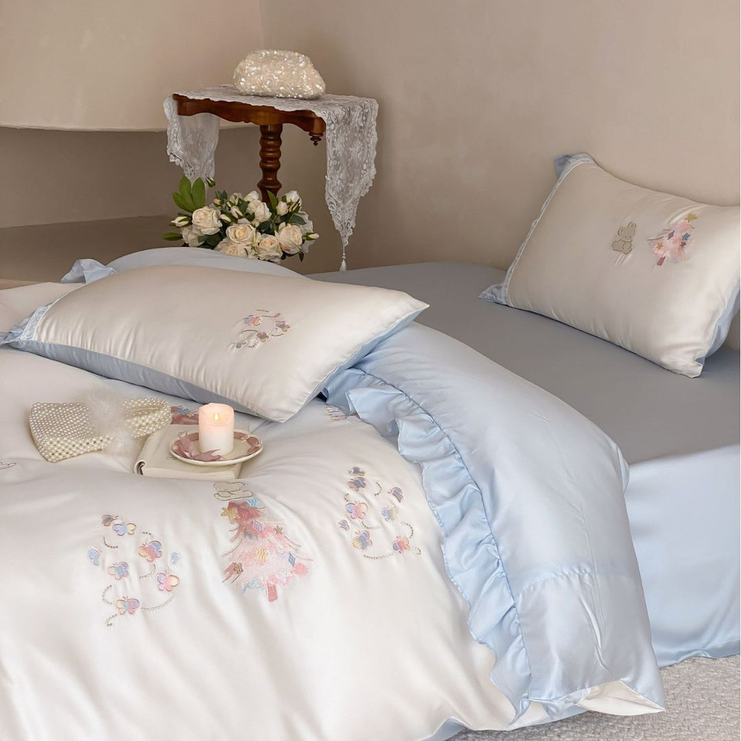 Bedding set