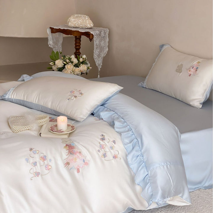 Bedding set