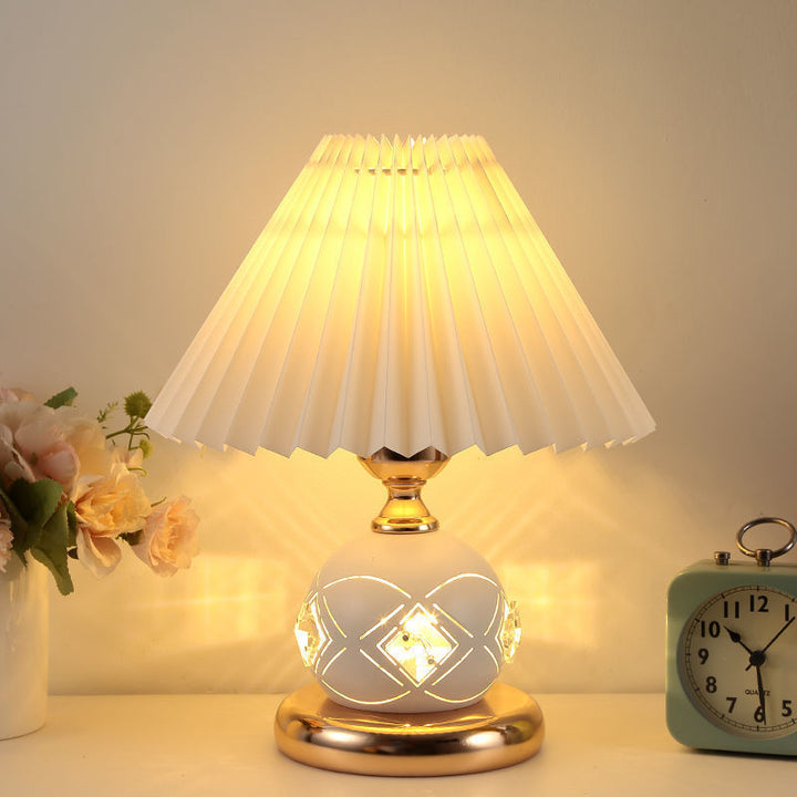 Decorative Table Lamp