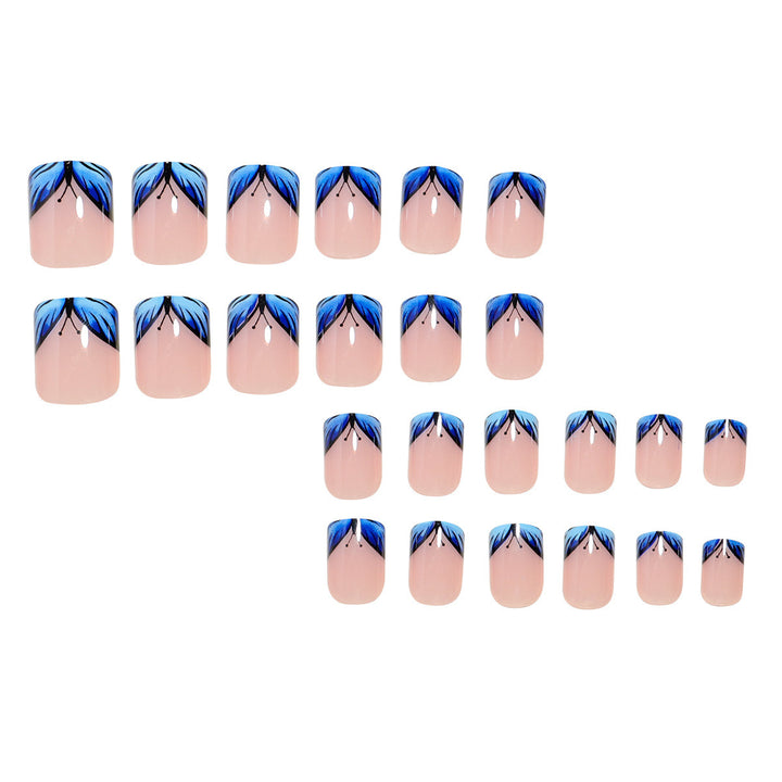Artistic Nail Design Kit Kalsten