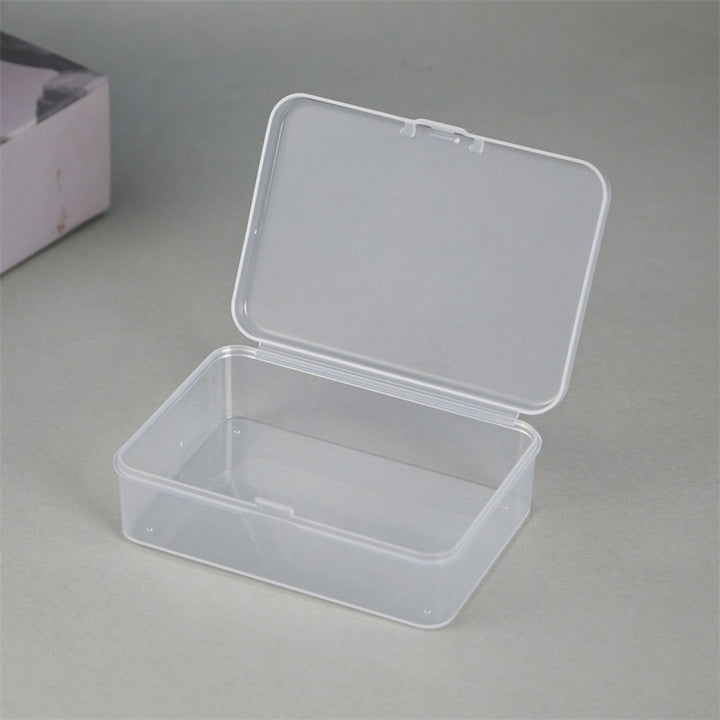 Multi-Purpose Clear Storage Organizer Kalsten
