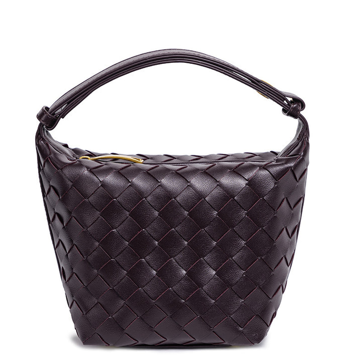 Woven Handbag Kalsten