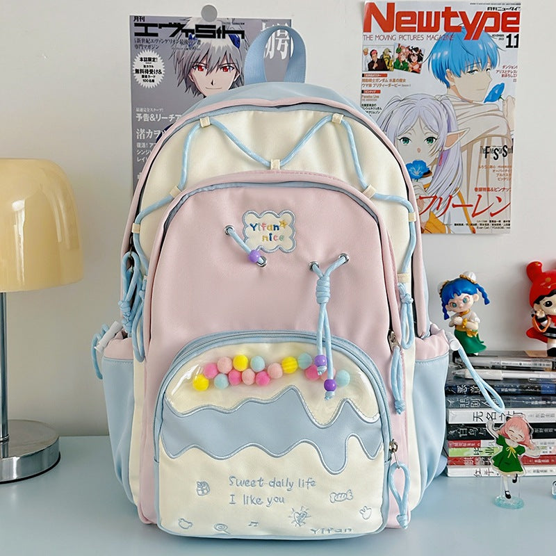 Cute Animal-Themed Backpack Kalsten 1791204818