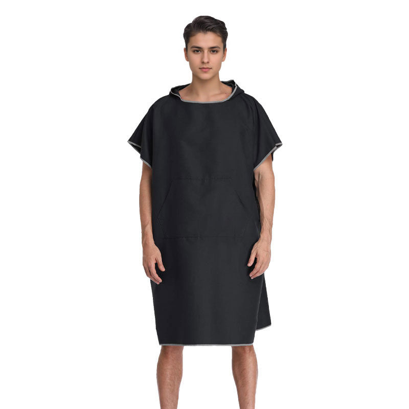 multifunctional swimming pullover with practical pocket Kalsten