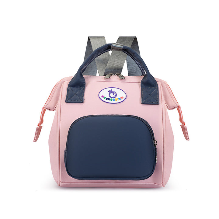 Multi-Purpose Insulated Diaper Backpack Kalsten
