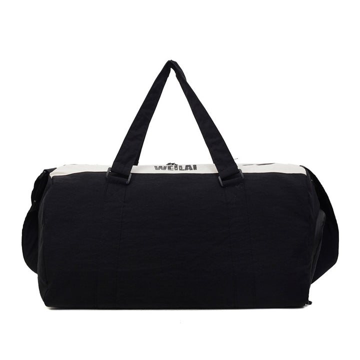 Spacious Travel Duffle Bag Kalsten