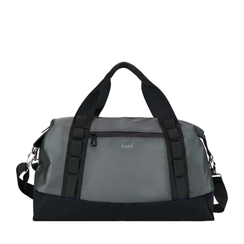 Heavy-Duty Sports Weekender Bag Kalsten