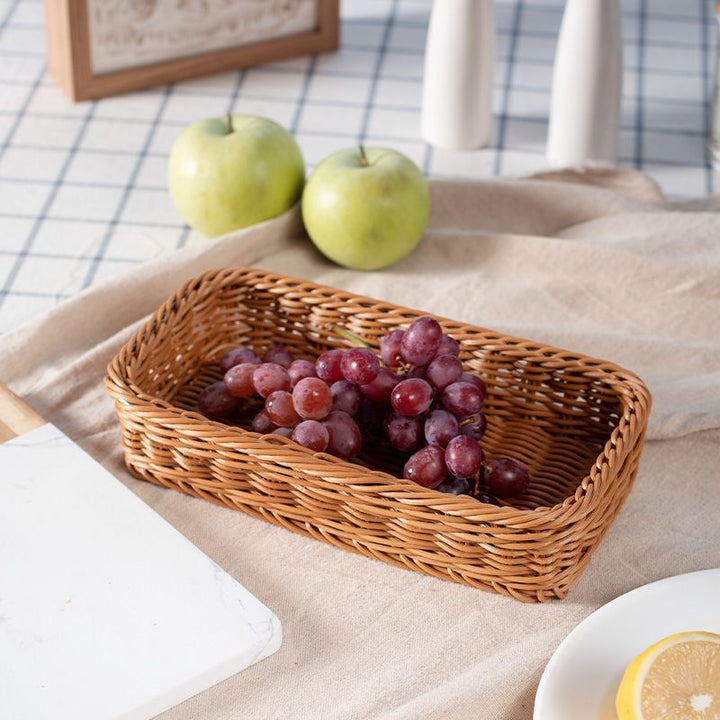 Decorative Rattan Kalsten
