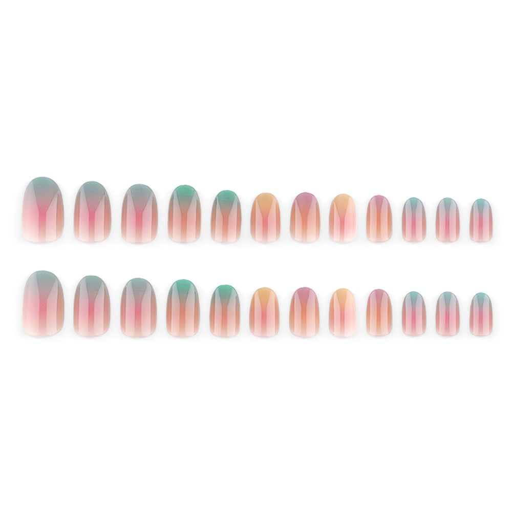 Nail Art Set Kalsten
