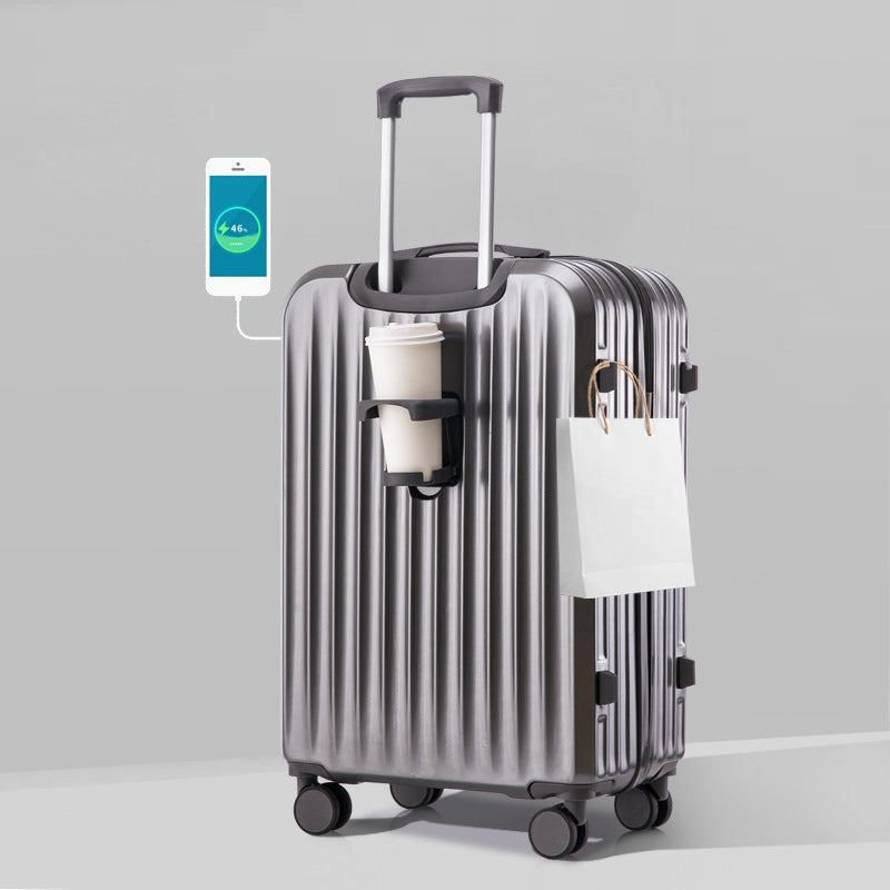 Smart Charging Luggage Kalsten