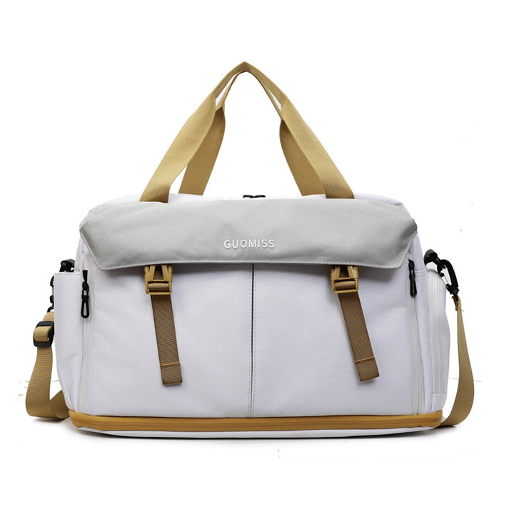 Versatile Multi-Functional Sport Duffle Bag Kalsten