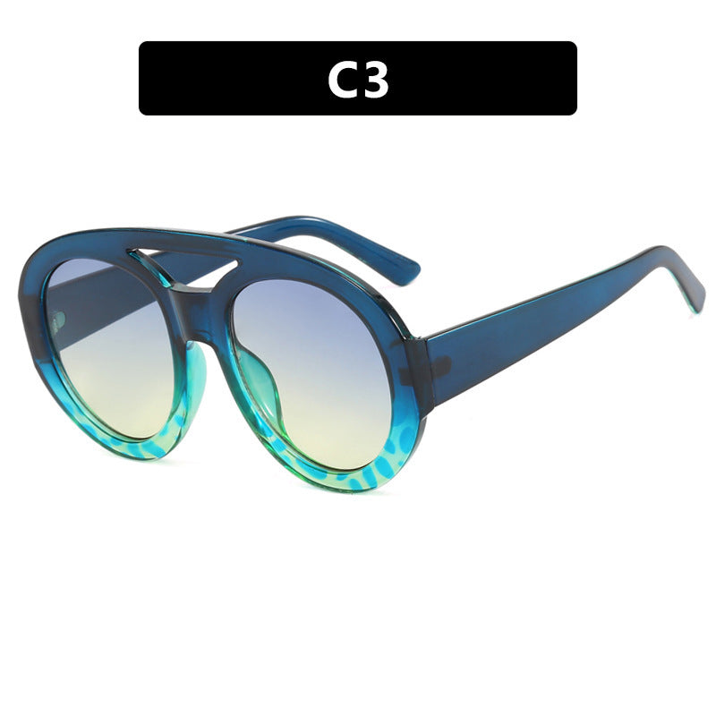 Ladies elegant sunglasses with fashionable design Kalsten