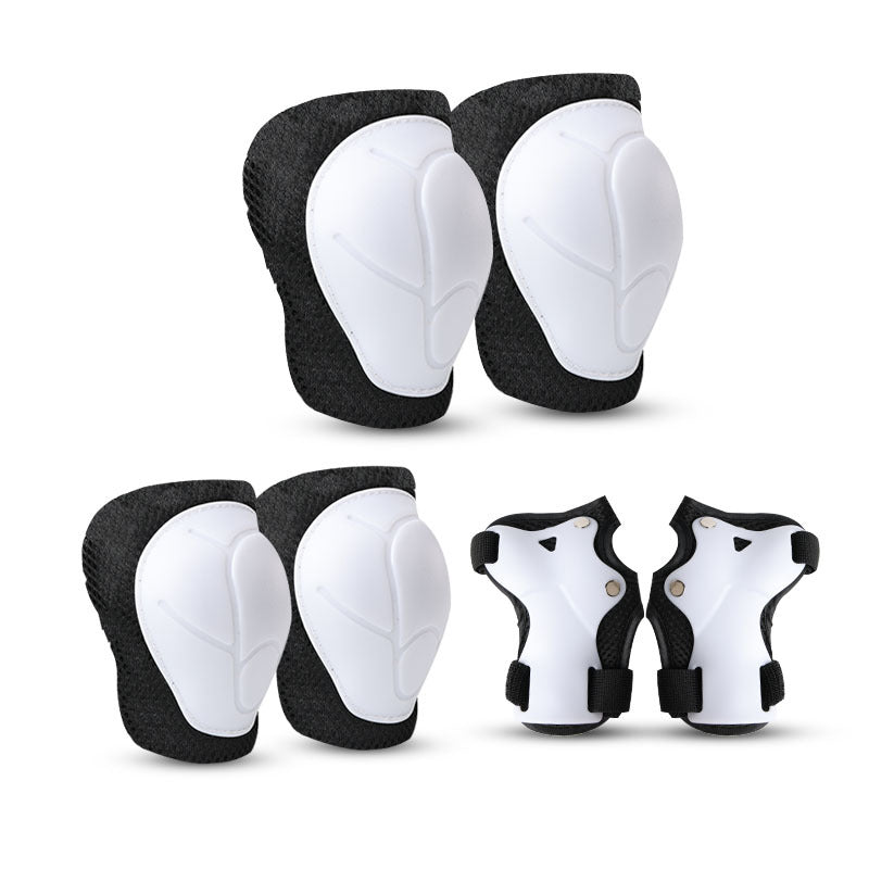 Protective Knee and Elbow Pads Kalsten