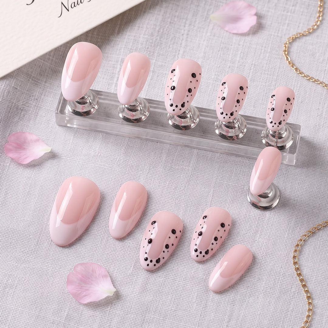 Premium Artistic Nail Extensions