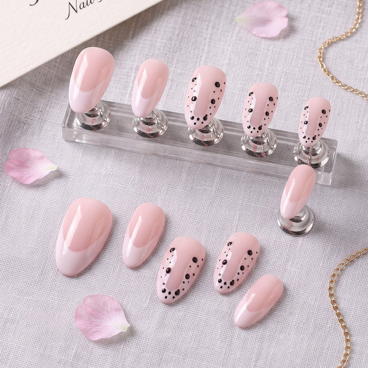 Premium Artistic Nail Extensions