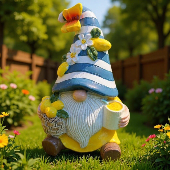 Decorative Garden Figure Kalsten