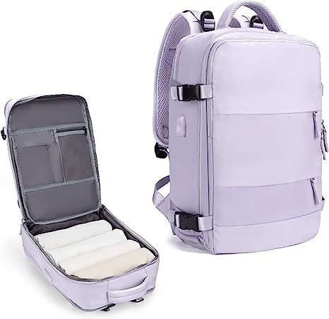 Multi-Functional Travel Backpack Kalsten