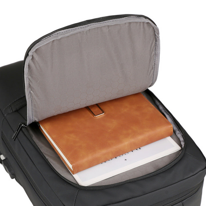 Sleek Professional Travel Backpack Kalsten