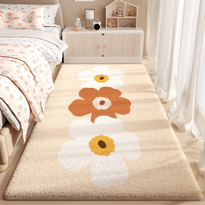 Playful Animal-Themed Area Rug Kalsten
