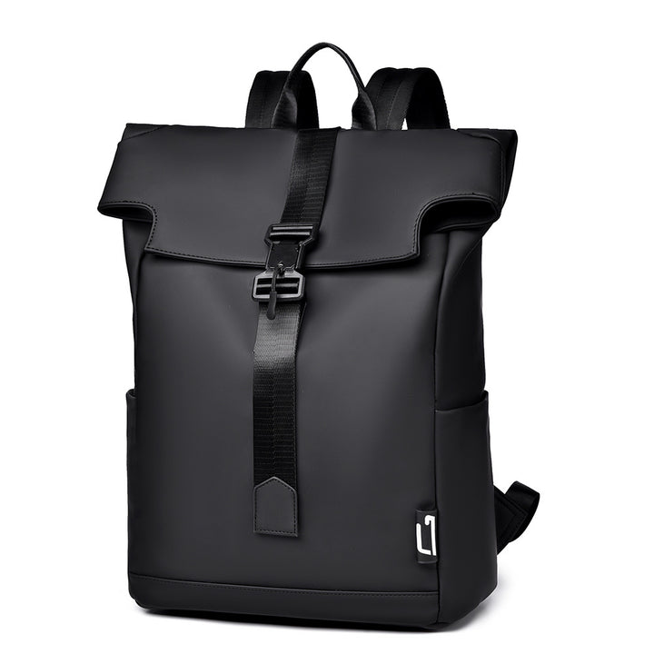 Versatile Waterproof Roll-Top Backpack Kalsten 1790004072