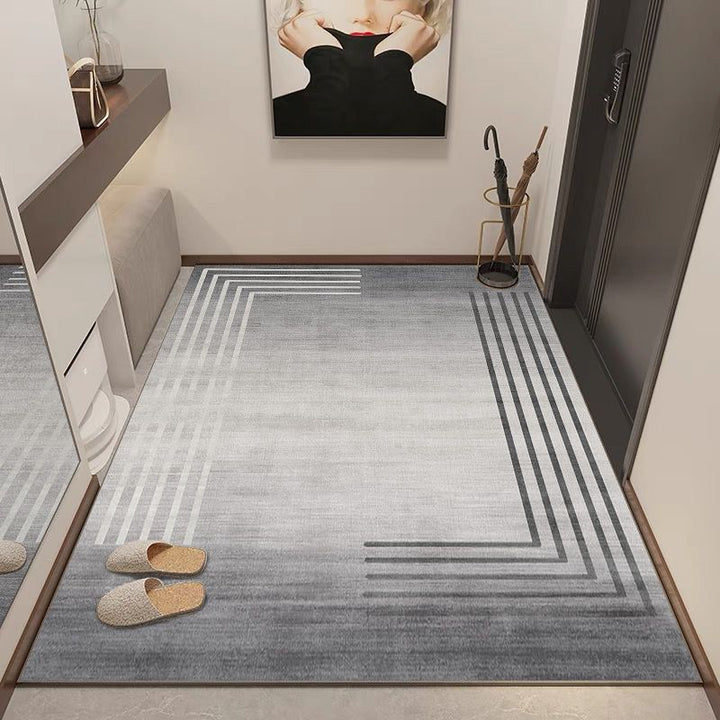 Indoor Decorative Ground Mat