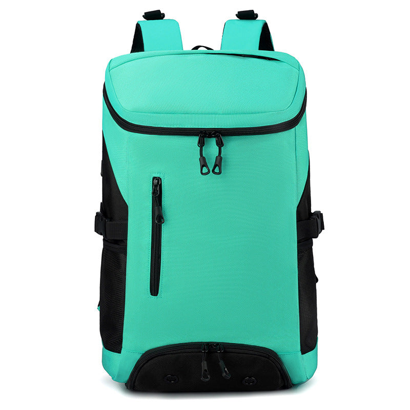 Versatile Outdoor Sports Backpack Kalsten