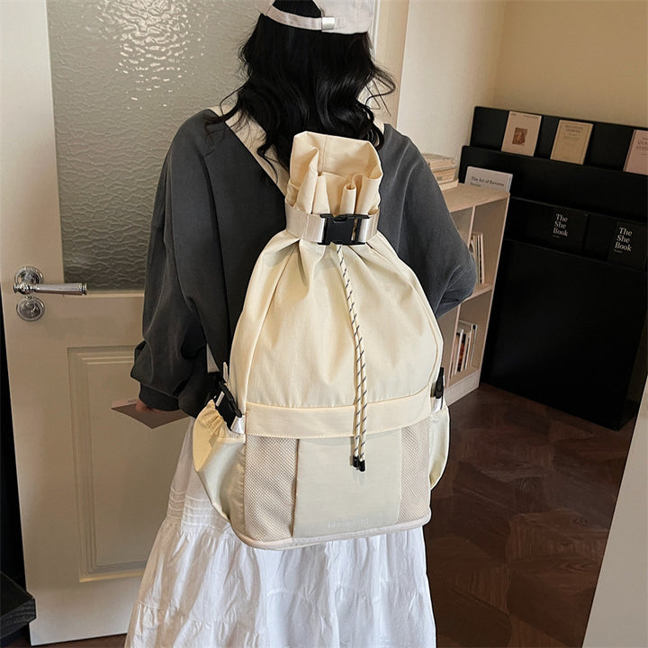 Lightweight Drawstring Backpack Kalsten