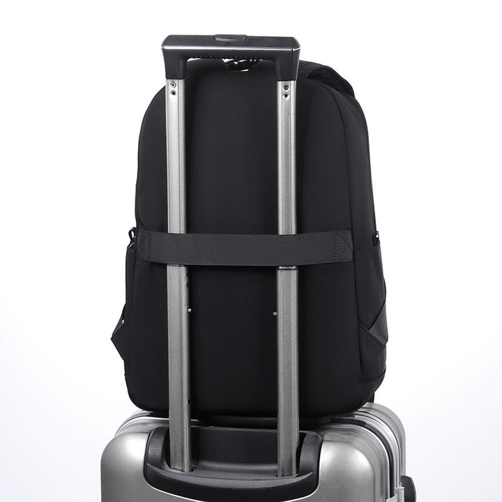Sleek Multi-Functional Business Backpack Kalsten