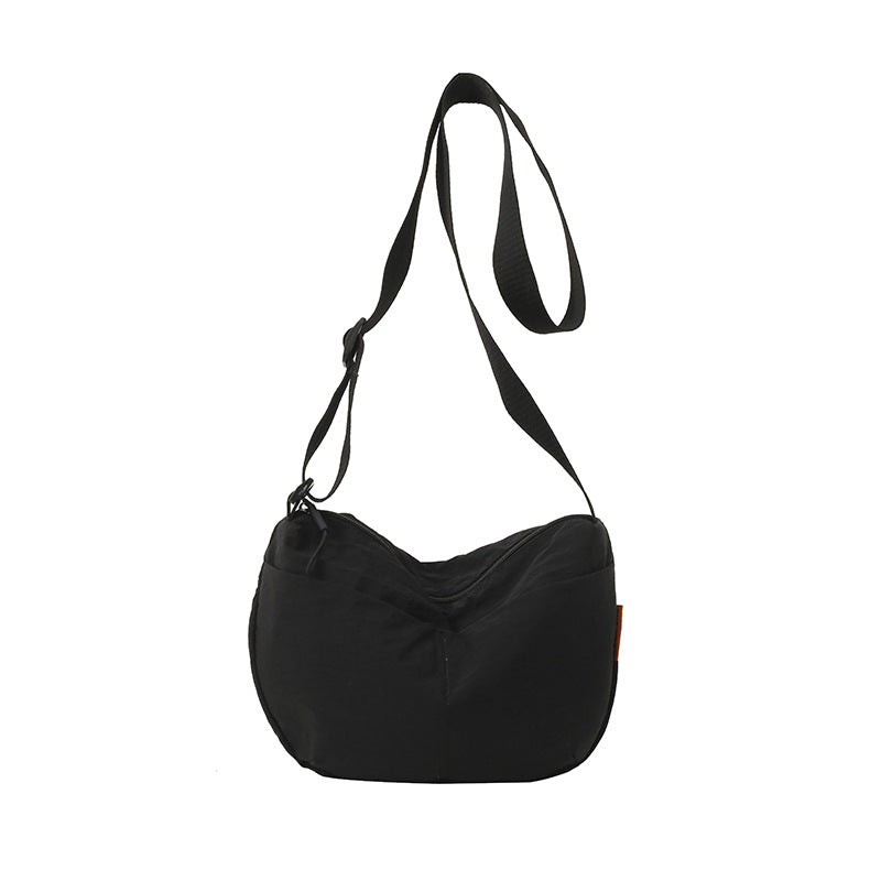 Casual Crossbody Sling Bag