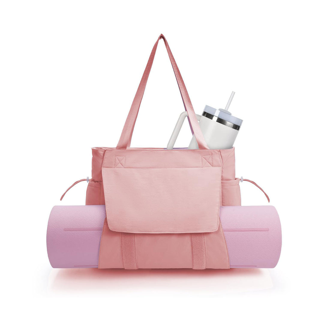 Multi-Functional Fitness Tote Kalsten