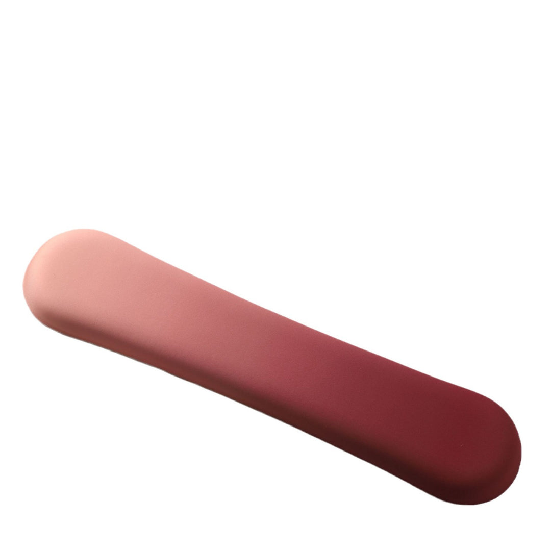 Ergonomic Gel Mouse Pad with Wrist Support