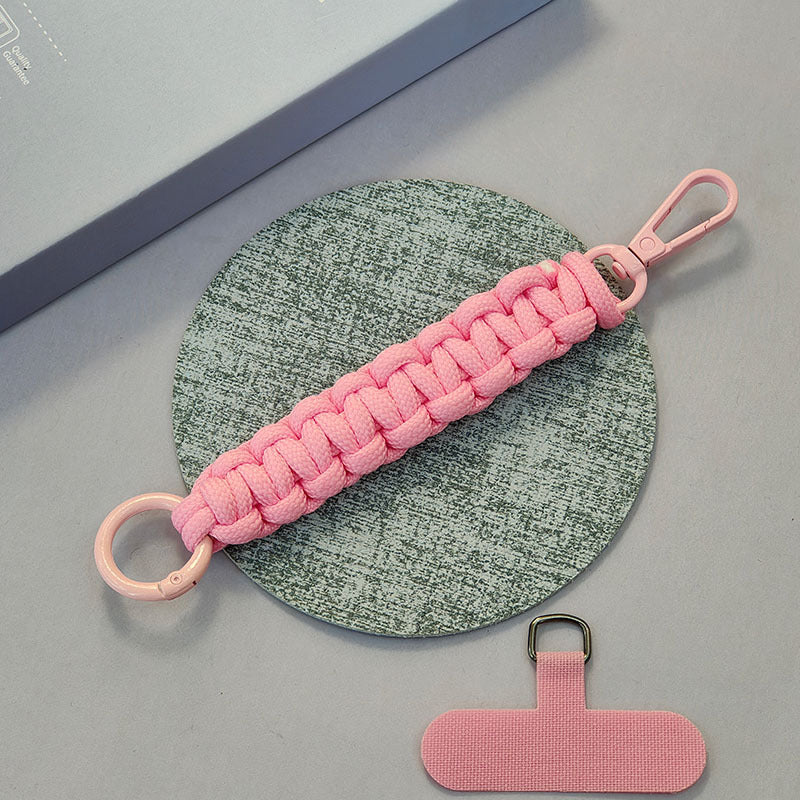 Durable Paracord Keychain Holder Kalsten